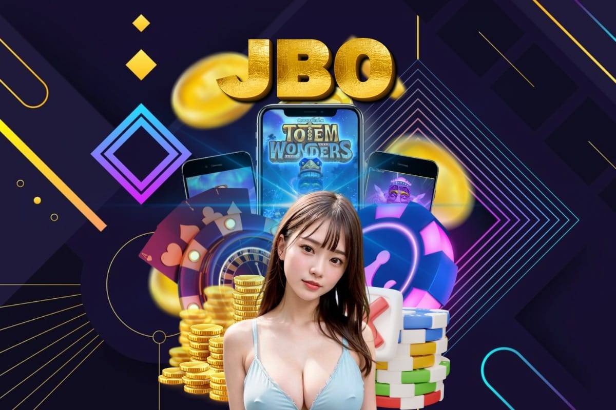 เว็บ jbo