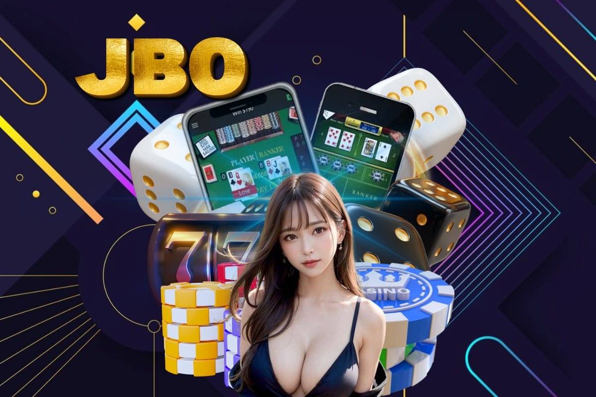 jbo ทางเข้า