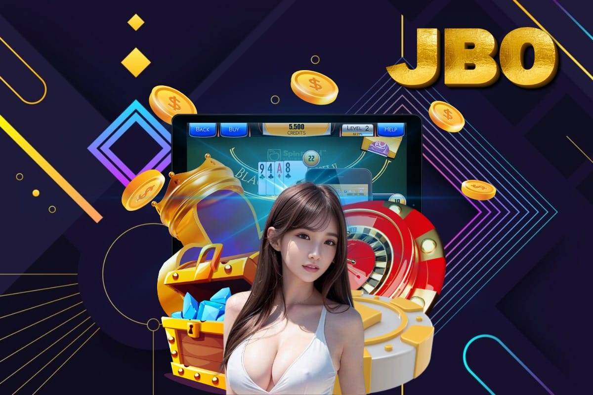 jbo thai