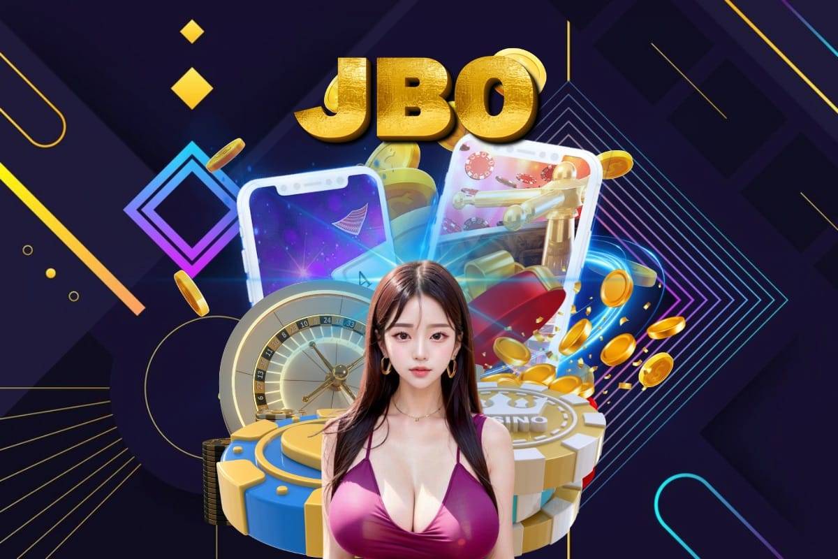 jbo casino